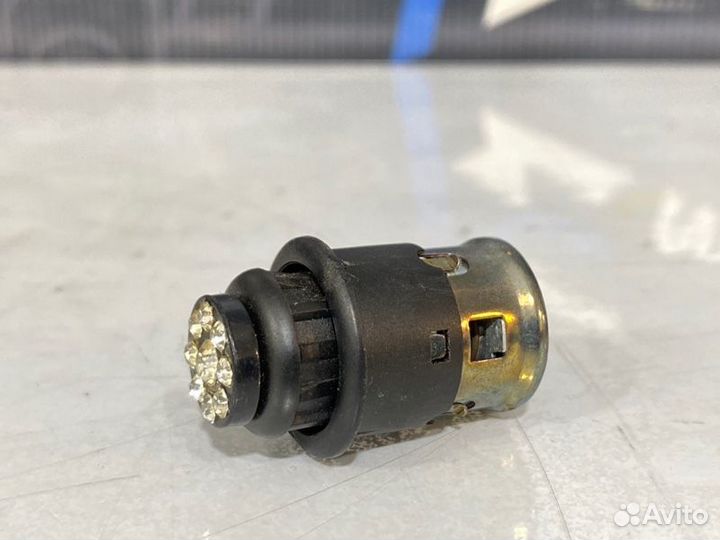 Прикуриватель Audi A6 C6 BDW 2007