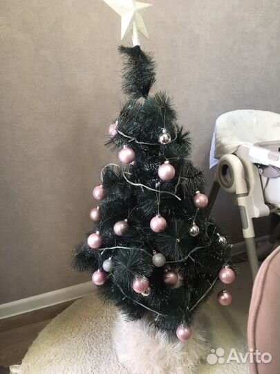 Елка искусственная