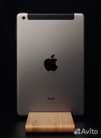 iPad mini 2 32gb + cellular