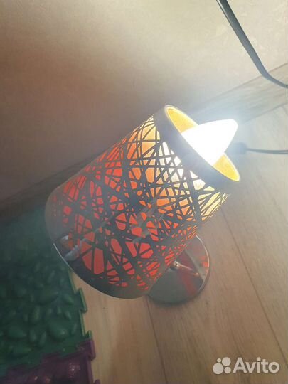 Светильник