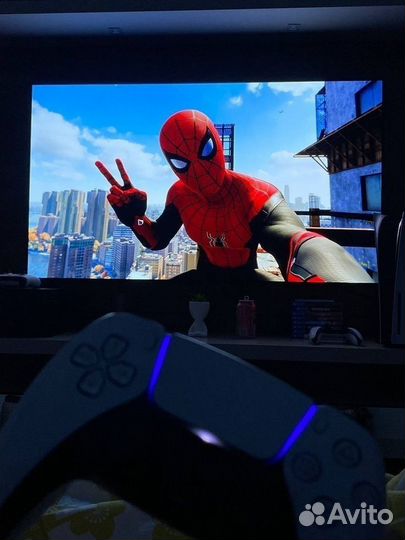 Аренда ps 4 ps 5