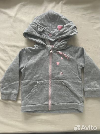 Одежда для девочки next, gap, crocid