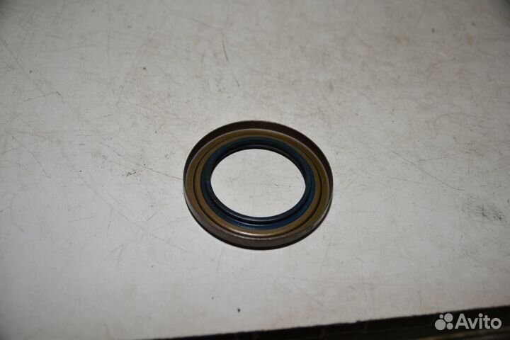 Сальник ступицы колеса (54*82*8/11) B1slsf Corteco