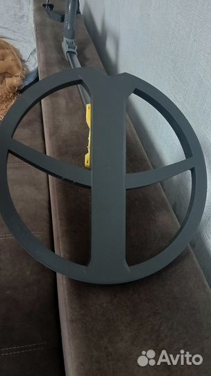 Новый металлоискатель -Xp deus 2