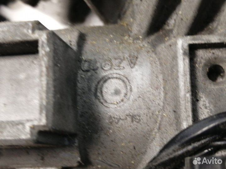 Рулевая колонка Mazda 6 GH