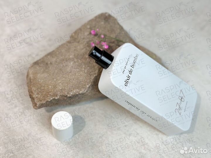 27 87 Perfumes Elixir De Bombe