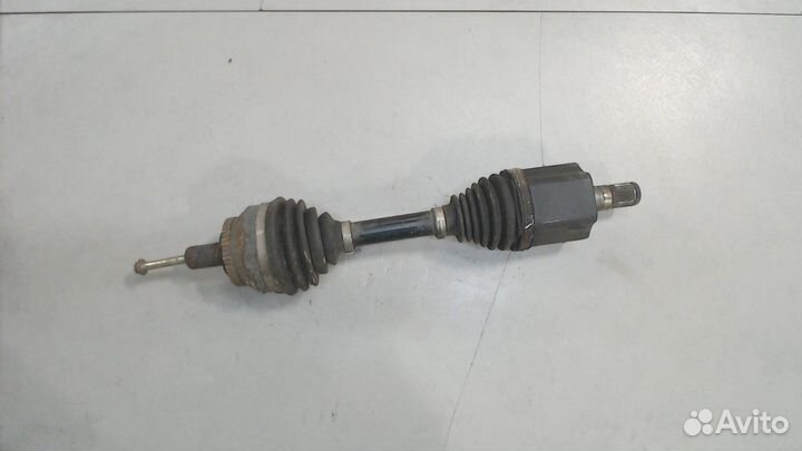 Полуось Volvo S60, 2006