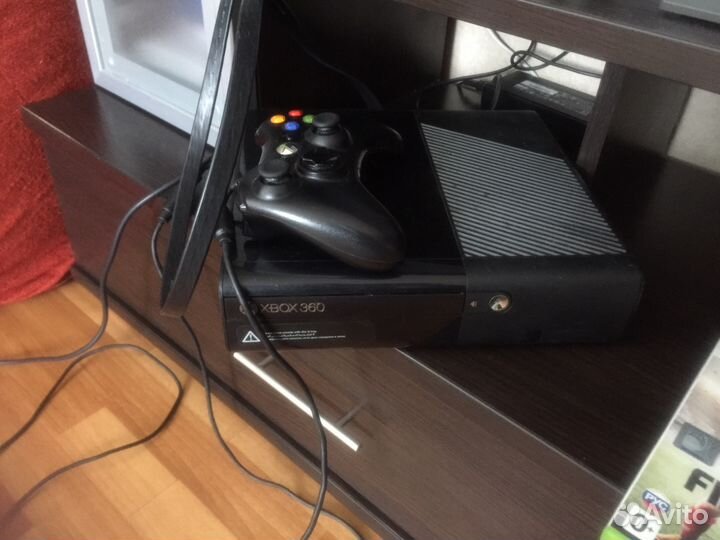 Иксбокс 360
