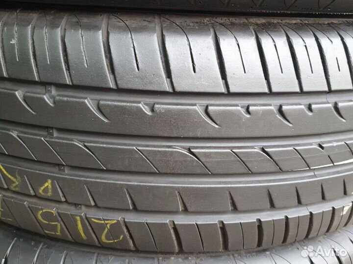 Hankook Ventus Prime 2 K115 215/70 R16 100H