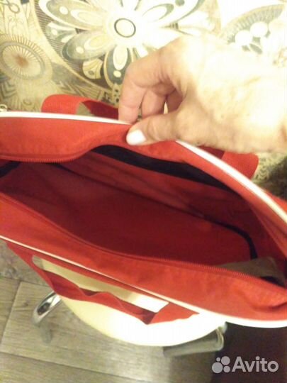 Папка для бумаг детская