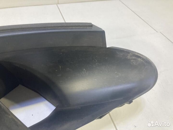 Воздухозаборник (наружный) Porsche Cayman 981 (2013—2016)