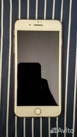 iPhone 8 Plus, 64 ГБ