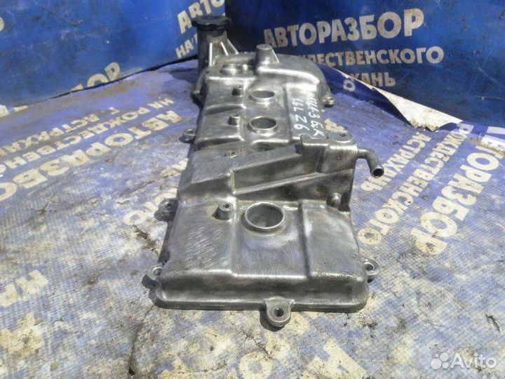 Клапанная крышка Mazda 3 Bk седан Z6 2006