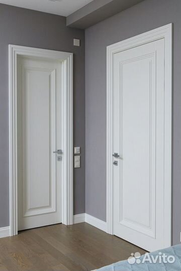 Межкомнатная дверь