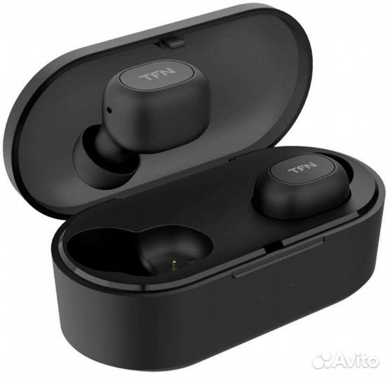 Наушники TFN Boost беспроводные