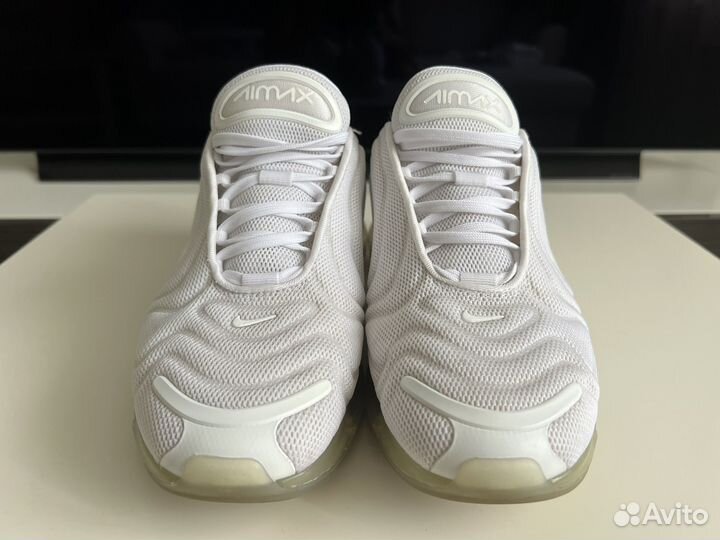 Кроссовки мужские Nike Air Max 720 (Оригинал)