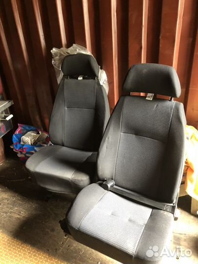 Сидения на Соболь