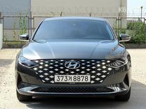 Hyundai Grandeur 2.5 AT, 2020, 76 000 км, с пробегом, цена 2 900 000 руб.