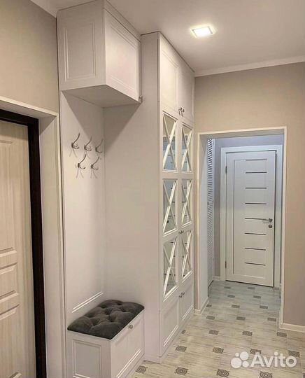 Шкафы купе на заказ. Рассрочка