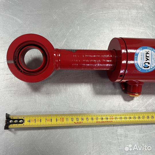 Гидроцилиндр гц 80.40.160.510.040