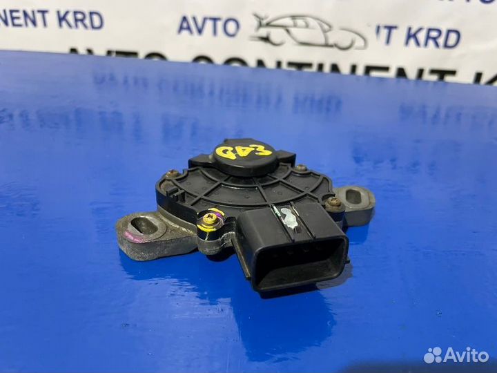 Датчик селектора АКПП Honda Fit GD3 L15A