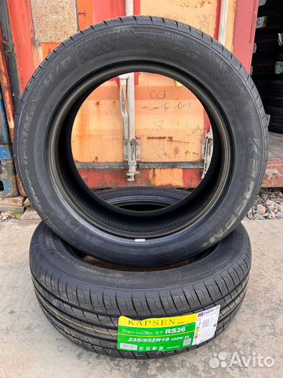 Kapsen RS26 Practical Max HP 235/55 R19 105W