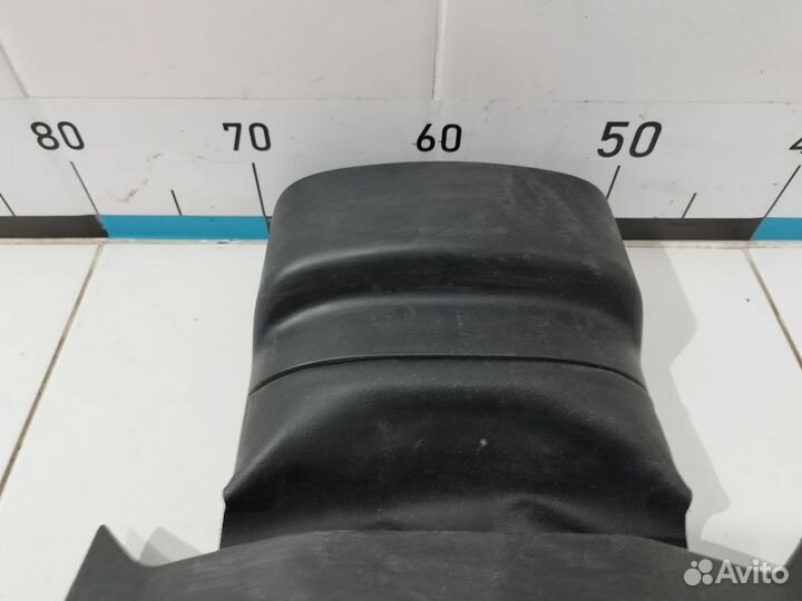 Кожух рулевой колонки Mondeo IV 2007-2015