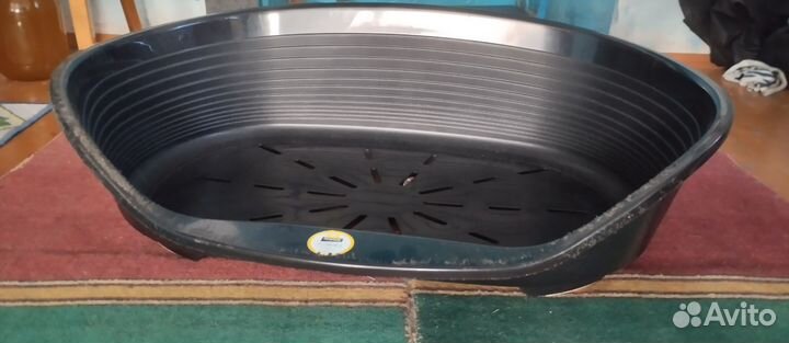 Лежак для собаки