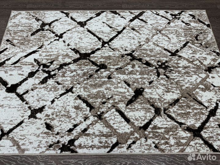 Ковер новый 1.35х2