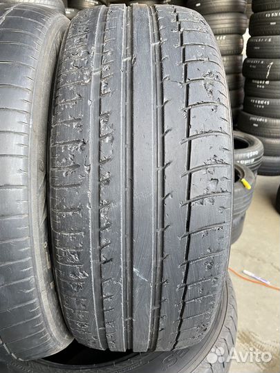 Triangle Sportex TSH11 215/55 R17 94W