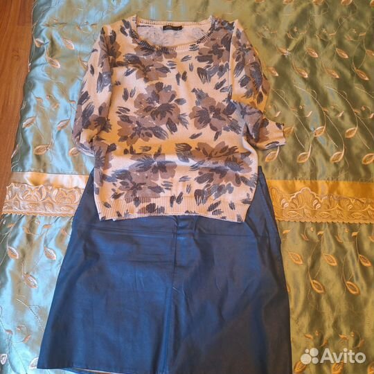 Вещи женские 44-46 р