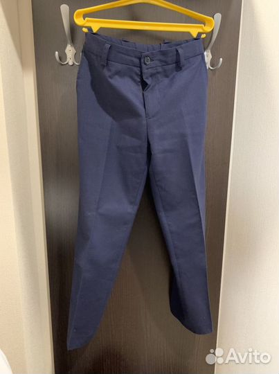 Школьный костюм