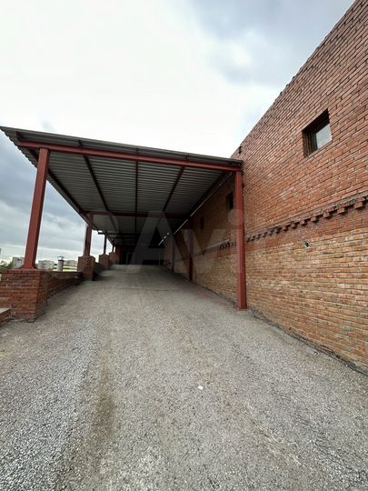 Гараж, 22 м²