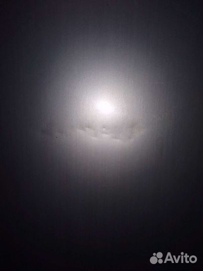 Холодильник бу samsung