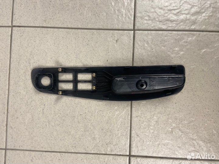 Накладка двери Foton Auman EST A ISG12E5460 2023