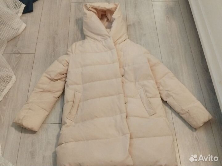 Куртки 3 шт Zara, savage