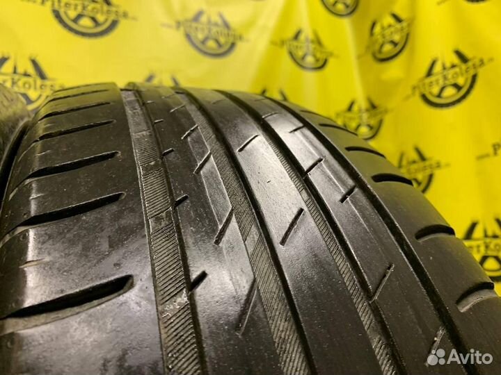 Apollo Aspire XP 215/55 R18 99V