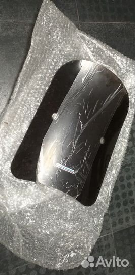 Новое ветровое стекло Yamaha, Harley Davidson