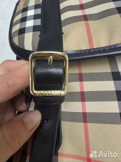 Рюкзак детский Burberry