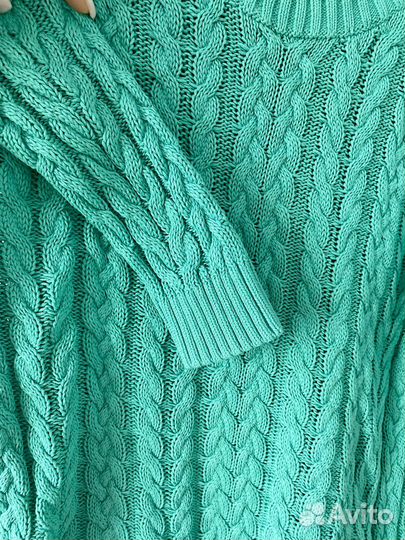 Свитер женский mango 40-42, xs