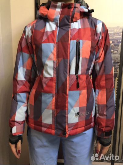 Горнолыжный костюм Burton