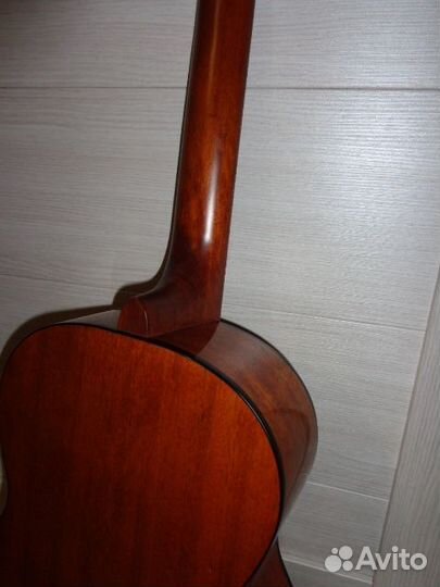 Классическая гитара Cort AC100 SG