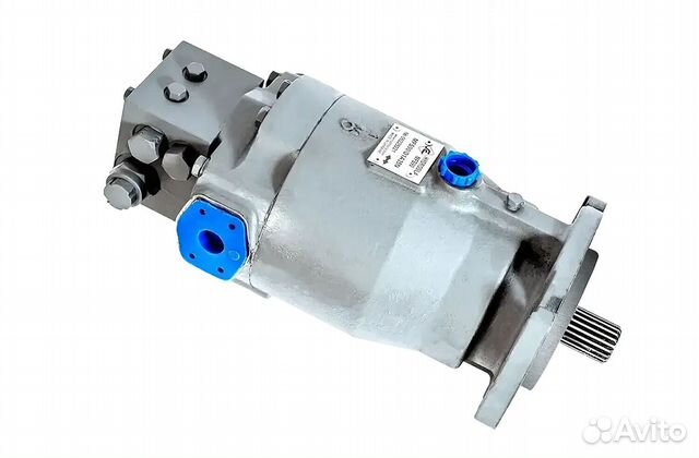 Гидромотор гст-90