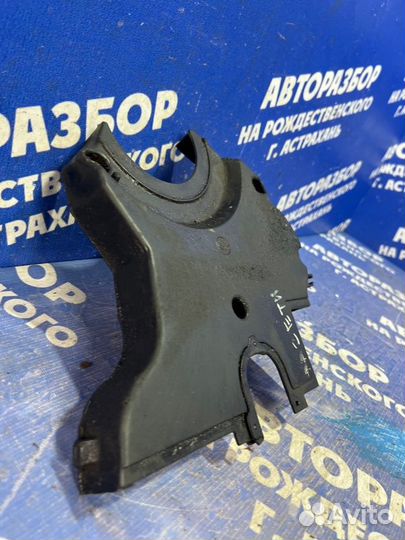 Кожух ремня грм Chevrolet Lacetti F14D3 2007