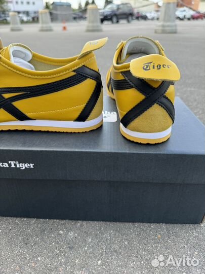 Кроссовки Asics Onitsuka Tiger mexico 66 36-45