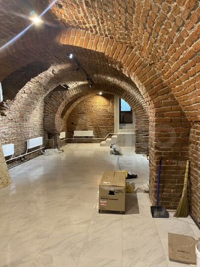 Свободного назначения, 75 м²