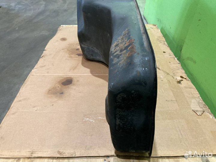 Поддон картера двигателя DAF XF105