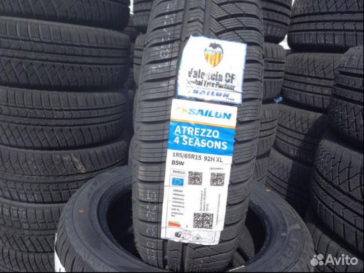 Sailun Atrezzo 4 Seasons 185/65 R15 92H