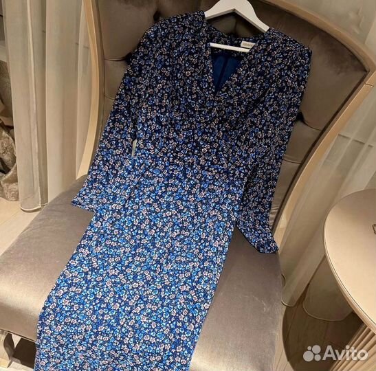 Платье arapkhanovi