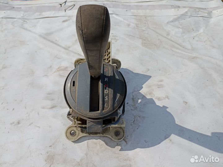 Кулиса АКПП хонда фит